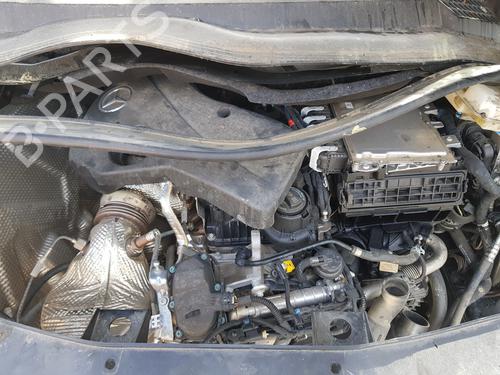 Electronic module MERCEDES-BENZ VITO Tourer (W447) 114 CDI (447.701, 447.703, 447.705) | BP34104341M83  - Image 15