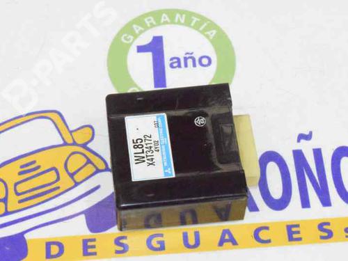 Comfort control module FORD RANGER (ER, EQ, R_) 2.5 TD 4x4 | BP1963573M56