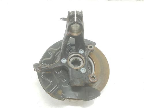 Left front steering knuckle VW GOLF VII (5G1, BQ1, BE1, BE2) 2.0 TDI | BP10346418M25 