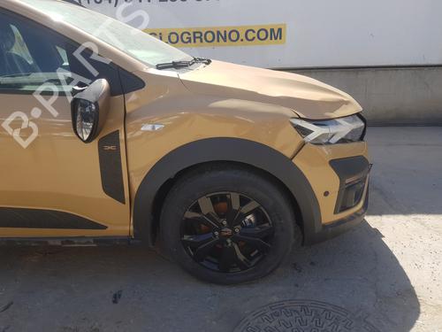 Right front brake caliper DACIA SANDERO III  | BP34223322M104  - Image 12