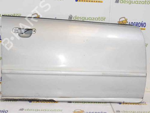 Used Right front door AUDI A4 B5 (8D2) 1.9 TDI (110 hp) 789791