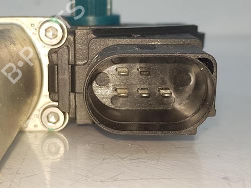 Right rear window motor BMW 3 Touring (E91) 320 d | BP8250797E22 