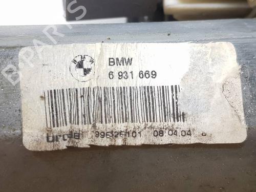 Front left window mechanism BMW 3 Compact (E46) 316 ti | BP39567787C22 - Image 6