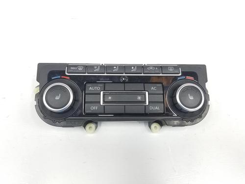 Used Climate control VW GOLF VI (5K1) 2.0 GTi (210 hp) 10352440