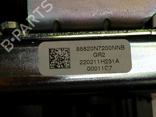 Airbag Kit HYUNDAI TUCSON (TL, TLE) 1.6 CRDi hybrid 48V | BP20597408C86 