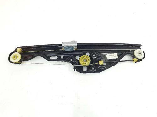 Rear right window mechanism BMW 5 (E60) 520 d (163 hp) 5952452