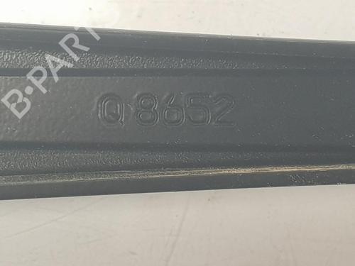 Front windshield wiper arm NISSAN QASHQAI II (J11, J11_) 1.6 dCi ALL MODE 4x4-i | BP16776139C143 