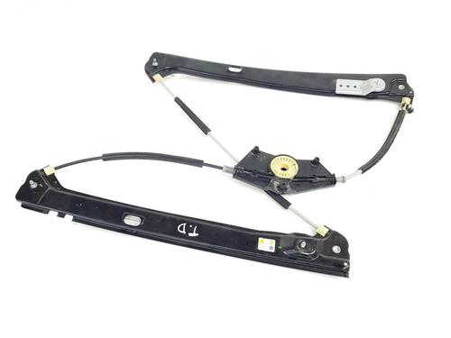 Front left window mechanism SKODA KAMIQ (NW4) 1.6 TDI | BP38777731C22 - Image 3