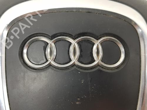Førerens kollisjonspute AUDI A6 C6 (4F2) 3.0 TDI quattro | BP20187999C9 