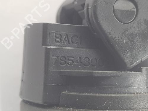 Ignition coil PEUGEOT 308 I (4A_, 4C_) 1.6 16V | BP10049744M94 
