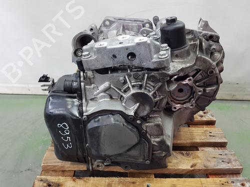 Gearbox SKODA OCTAVIA III (5E3, NL3, NR3) 2.0 TDI | BP29536008M3 