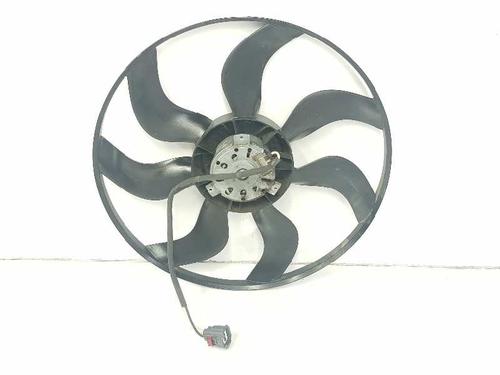Radiator fan MERCEDES-BENZ A-CLASS (W176) A 200 CDI / d (176.008) | BP7836121M35 