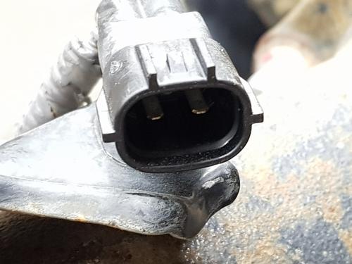 Front differential TOYOTA HILUX VIII Platform/Chassis (_N1_) 2.4 D 4WD (GUN125_, GUN125R) | BP31335700M23 - Image 3