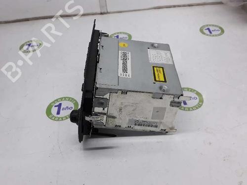 Radio SEAT LEON (1P1)  | BP5023711E6 