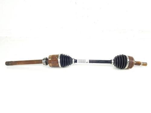 Used Right front driveshaft Right front driveshaft FIAT 600e / 600 (365_, 364_) Mild Hybrid (101 hp) 40236405 40236405