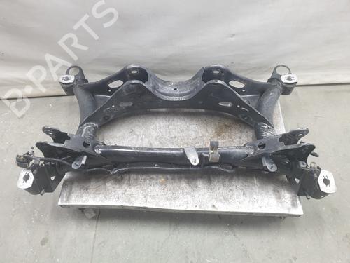 Used Rear axle LYNK & CO 01 PHEV (261 hp) 24823624