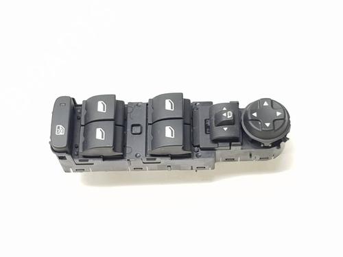 Left front window switch OPEL CORSA F (P2JO)  | BP40551613I27  - Image 7