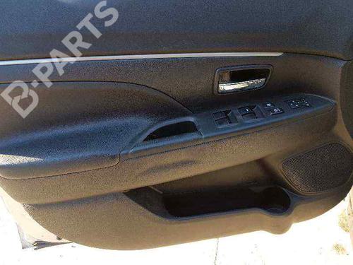Engine MITSUBISHI ASX (GA_W_) 1.8 DI-D 4WD (GA6W) | BP2676541M1 - Image 44