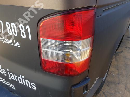 Front left exterior door handle VW TRANSPORTER T5 Bus (7HB, 7HJ, 7EB, 7EJ) 2.0 TDI | BP8279275C128  - Image 19