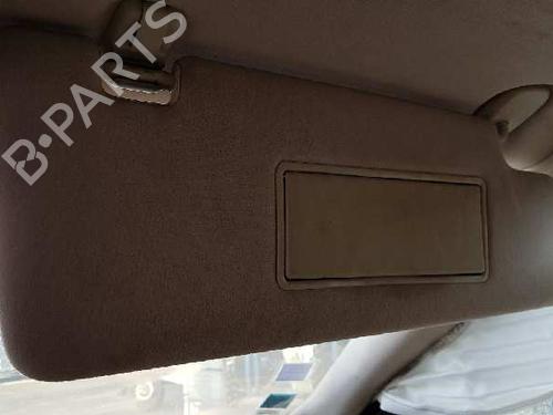 Elektronisk modul LAND ROVER RANGE ROVER SPORT I (L320) 2.7 D 4x4 | BP8744369M83 