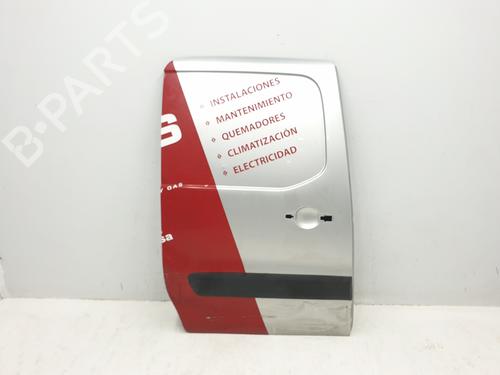 Used Right slide door PEUGEOT PARTNER Box Body/MPV [2008-2025]  28048864