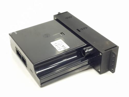 AC Styreenhet / Manøvreringsenhet MITSUBISHI PAJERO III (V7_W, V6_W) 3.2 Di-D (V68W, V78W) | BP31042074I5 