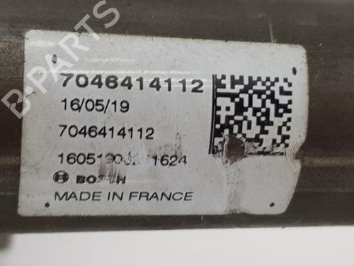 Steering column VW CRAFTER Van (SY_, SX_) 2.0 TDI FWD (SYB, SYC, SYD) | BP35779042M21  - Image 8