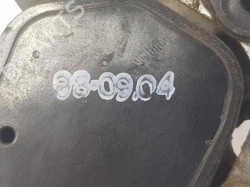 Rear right lock TOYOTA LAND CRUISER 90 (_J9_) 3.0 TD (KZJ90_, KZJ95_, KZJ90R, KZJ95R, KZJ90W, KZJ95W) | BP9412978C99 