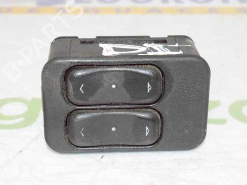 Used Left front window switch OPEL COMBO Box Body/MPV 1.3 CDTI 16V (69 hp) 1363036