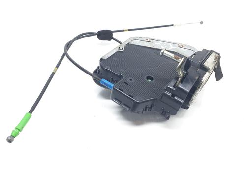 Rear left lock TOYOTA LAND CRUISER PRADO (_J12_) 3.0 D-4D (KDJ120, KDJ125) | BP20189858C100 