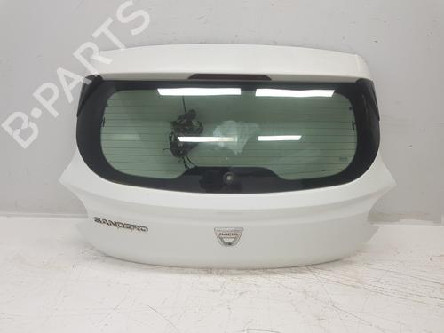Used Tailgate Tailgate DACIA SANDERO III 1.0 TCe 90 (91 hp) 36186132 36186132