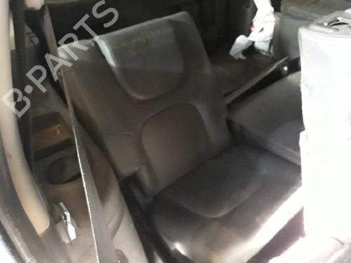 Elektronisk sensor NISSAN PATHFINDER III (R51) 2.5 dCi | BP1289731M84 