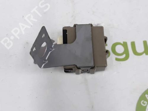 Used Electronic module TOYOTA LAND CRUISER PRADO (_J12_) 3.0 D-4D (KDJ120, KDJ125) (163 hp) 14124646