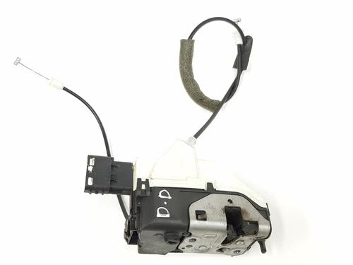 Front right lock PEUGEOT 308 I (4A_, 4C_) 1.6 16V | BP17904464C97 