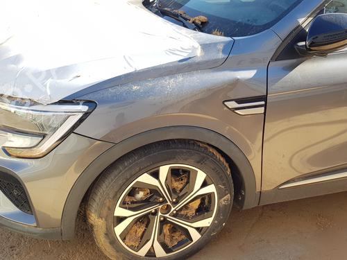 Electronic module RENAULT ARKANA I (LCM_, LDN_) | BP33441689M83 - Image 15