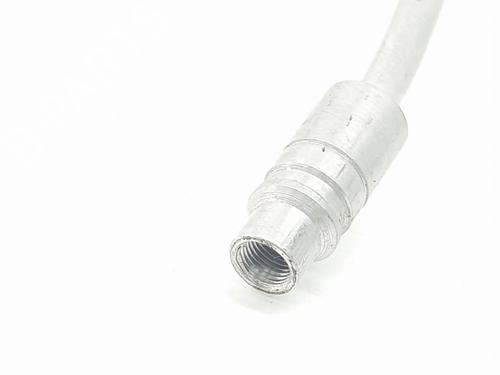 AC pipe SEAT IBIZA V (KJ1, KJG) 1.0 TSI | BP14112195M126 