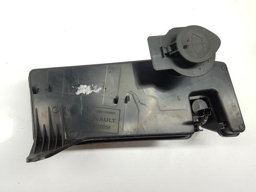 Used Windscreen washer tank Windscreen washer tank DACIA DUSTER (PYM_, PYN_) 1.2 TCe 130 (131 hp) 34354040 34354040