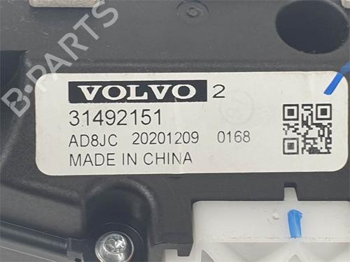 Gearstang VOLVO XC60 II (246) | BP38936466M90 - Image 6