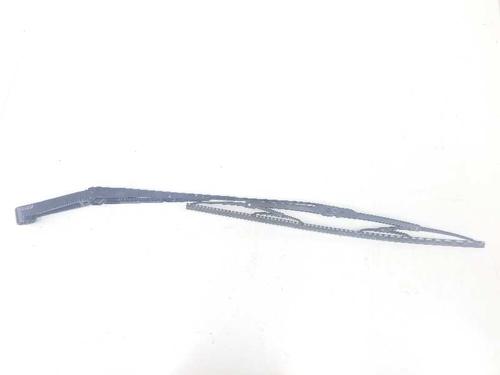 Used Front windshield wiper arm NISSAN PATHFINDER III (R51) 2.5 dCi 4WD (171 hp) 7980588
