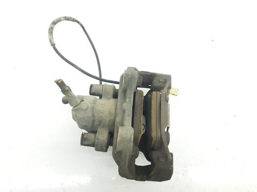 Right rear brake caliper MERCEDES-BENZ M-CLASS (W164) ML 320 CDI 4-matic (164.122) | BP11598606M106 
