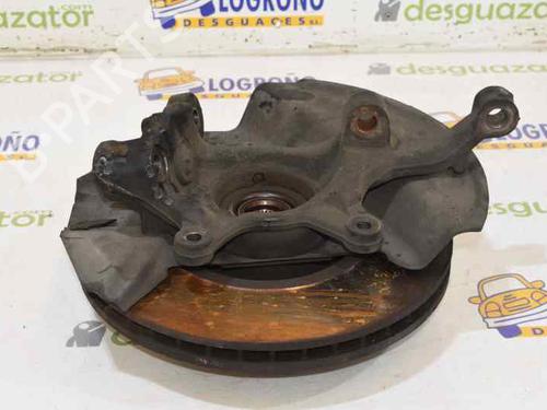 Used Right front steering knuckle BMW X5 (E53) 3.0 d (218 hp) 769905