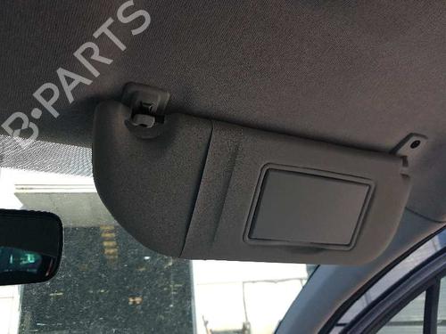 Cockpit CITROËN C3 II (SC_) 1.4 | BP3447256C47 