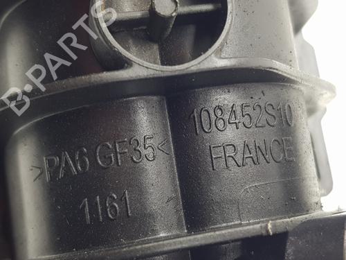 Intake manifold BMW 3 (F30, F80) 318 d | BP24342624M70 