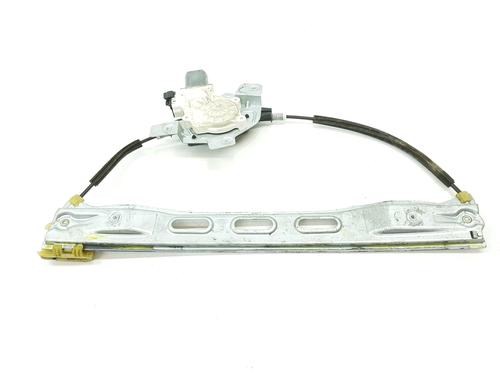Front left window mechanism FORD TOURNEO COURIER B460 MPV 1.5 TDCi | BP37200447C22 - Image 3