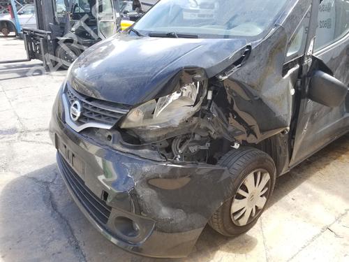 Starter NISSAN NV200 / EVALIA Bus 1.5 dCi 85 (M20, M20M, M20K, M20KK) | BP15248606M8 