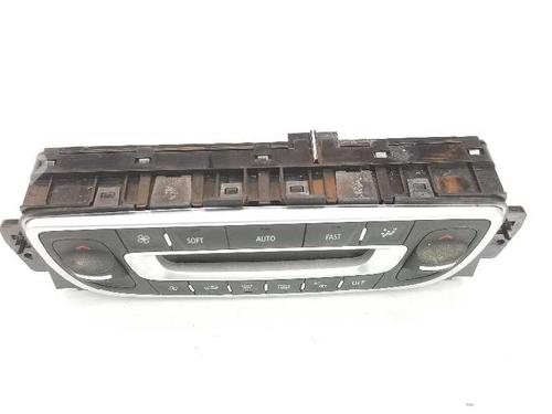 Climate control RENAULT SCÉNIC III (JZ0/1_) 1.6 dCi (JZ00, JZ12) | BP8004684I5 