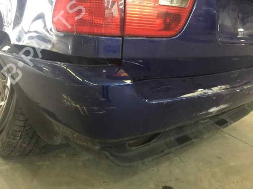 Tailgate BMW X5 (E53) 3.0 d | BP3357038C6 