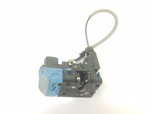 Front left lock VOLVO S60 I (384) D5 | BP9757382C98 