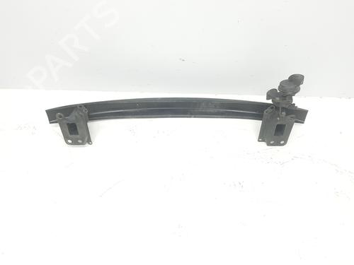 Front bumper reinforcement VW POLO (9N_, 9A_) 1.9 SDI | BP21201316C109 