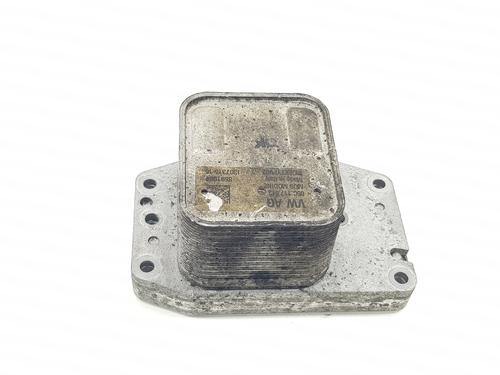 Used Oil radiator SEAT LEON (KL1, KLG) 1.0 TSI (110 hp) 31975289